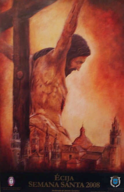 Semana Santa en Écija  